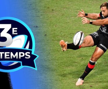 Le debrief de la 15e journée de Top 14 dans la Troisième Mi-Temps !
