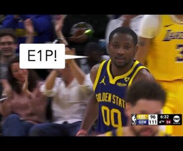 Explain: The new way Jonathan Kuminga is defended and 7 ways the Warriors are fighting back