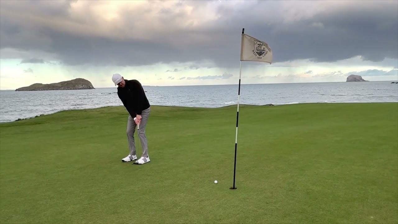 Scott’s Redemption Round: Better Your Bag. Better Your Best. Scott’s Redemption Round: Better Your Bag. Better Your Best.