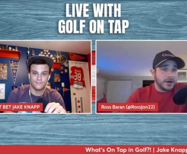 Jake Knapp's Win, Anthony Kim's Return, & 2024 Cognizant Classic