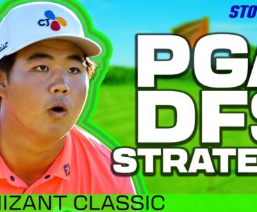 DFS Golf Preview: Cognizant Classic Fantasy Golf Picks, Data & Strategy for DraftKings
