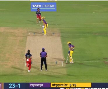 WPL LIVE : RCBW vs UPW 2nd Match, WPL 2024   commentry