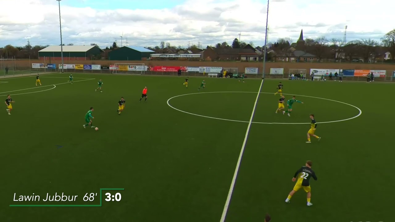 FVM A-JUNIOREN BEZIRKSLIGA 2 SV 1926 Rheidt e.V. – SC Germania Erftstadt-Lechenich FVM A-JUNIOREN BEZIRKSLIGA 2 SV 1926 Rheidt e.V. - SC Germania Erftstadt-Lechenich