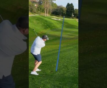 Who was right? #golf #gmgolf