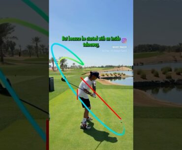 Is Anthony Kim’s swing still good?? #golf #golfswing