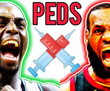Kevin Garnett EXPOSES LeBron James of USING PEDs‼️🤯💉 **SHOCKING VIDEO** 👀😮