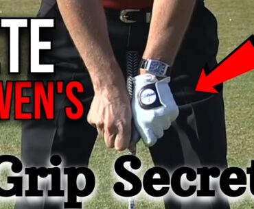 DOING THIS CAN FIX YOUR GOLF SWING INSTANTLY  | Legend Pete Cowen