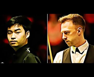 🔴🎱 Judd Trump Vs Si Jiahui EPIC FINAL BetVictor German Masters LIVE SNOOKER Feb 4, 2024