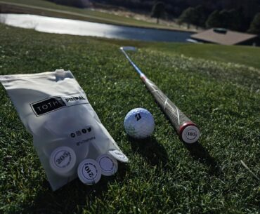 Golf Tool