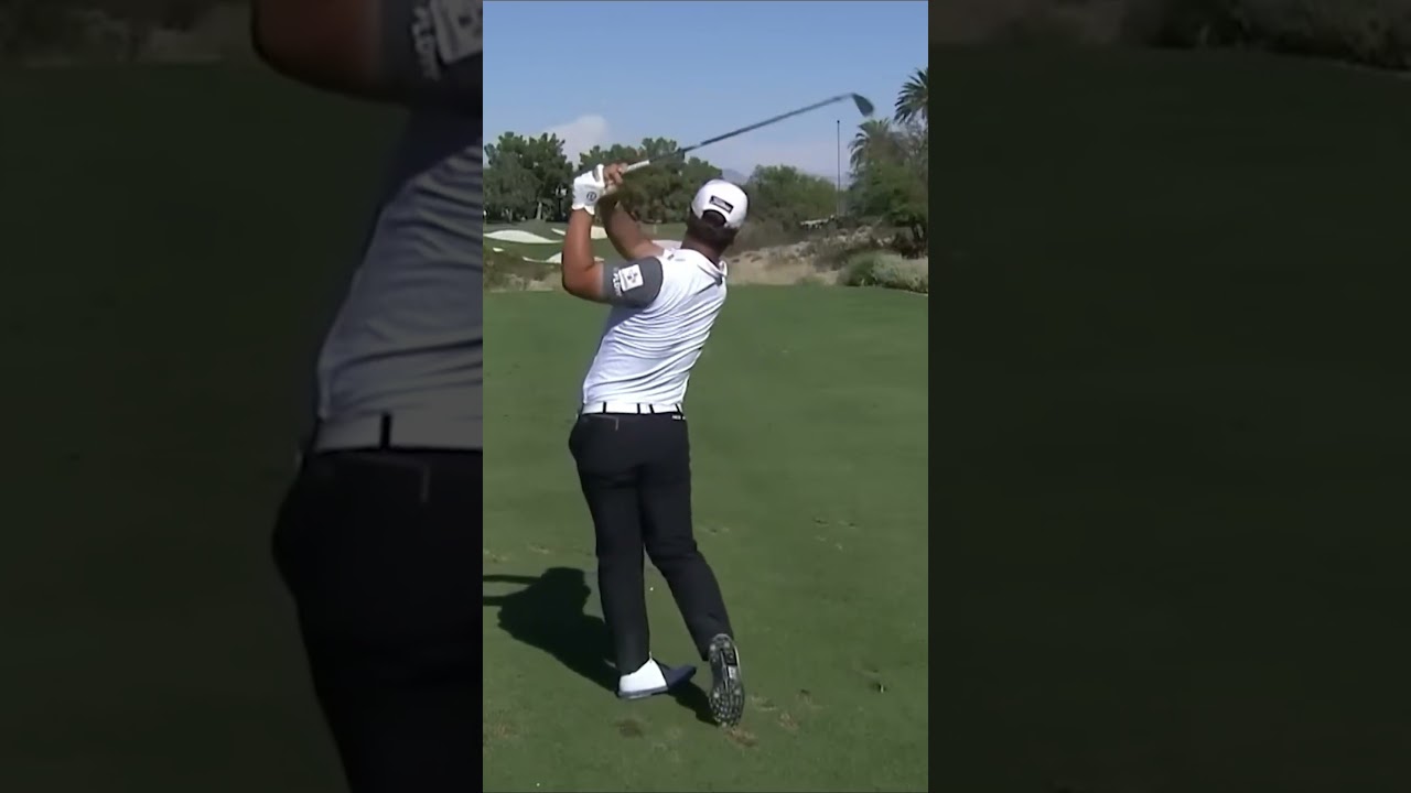 TOM KIM: From Prodigy to PGA Tour Star – Incredible Golf Journey@golf@RickShielsPGA #youtubeshorts TOM KIM: From Prodigy to PGA Tour Star - Incredible Golf Journey@golf@RickShielsPGA #youtubeshorts