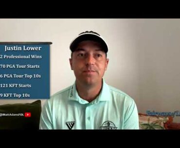 After Losing Family, How Can Golf Keep You Going?
