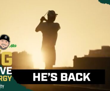 Anthony Kim Returns To Pro Golf, Talor Gooch Sounds Off On Rory McIlroy, the Masters, Mitch's Golf
