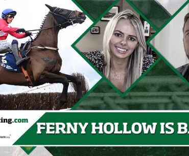 Ferny Hollow is back | irishracing.com