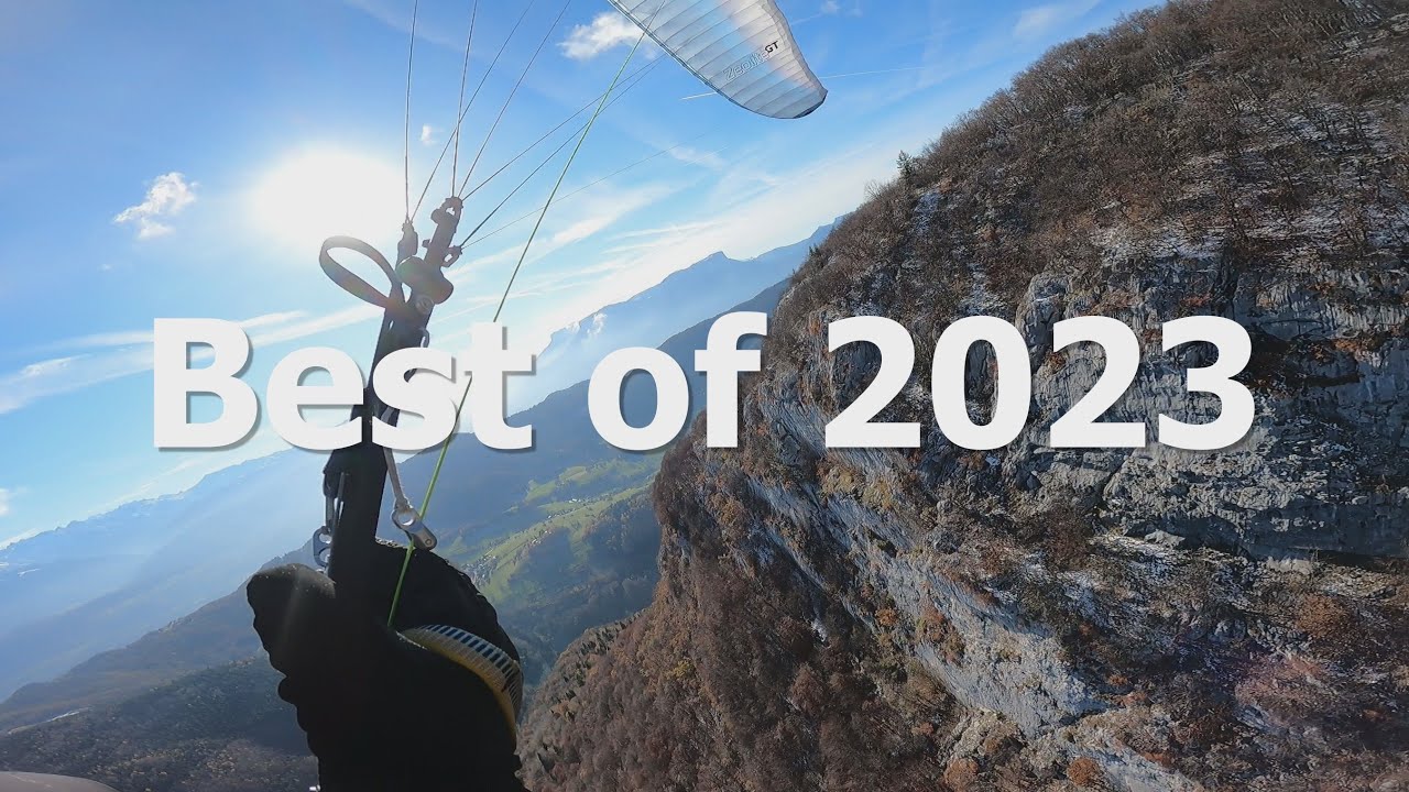 Best of 2023 Best of 2023