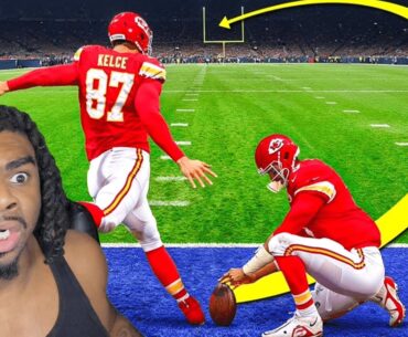 TAYLOR SWIFT TRIPPIN!!!! 20 CRAZIEST Plays This NFL Season
