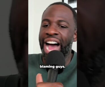 Draymond defends JJ Redick's criticism of Doc Rivers 👀