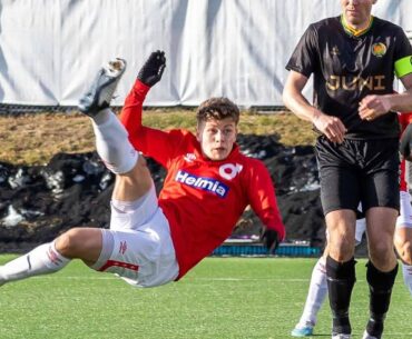 SNYGGASTE MÅLEN I SVENSKA CUPEN 2024 (Omgång 2)