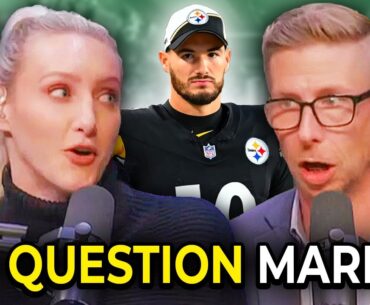 Which Teams Need to Reconsider their Quarterback? | The Lombardi Line - February 23, 2024