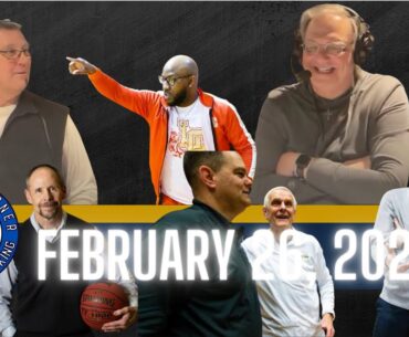 2.26 The Basketball Mega Show