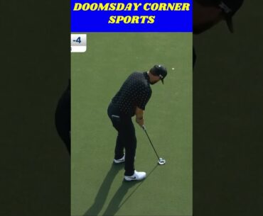 Chad Ramey cards bogey free 64, shares lead with Kim at Cognizant Classic in The Palm Beaches #pga