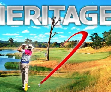 Ron Chopper vs Heritage Golf Club