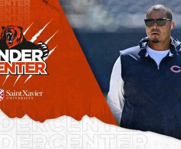 The top 3 things the Bears need to address this offseason