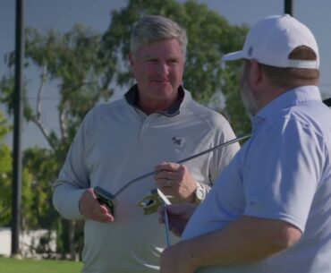 2024 Scotty Cameron Phantom Putters! What You Need To Know With Austie Rollinson!