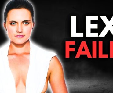 How Lexi Thompson RUINED Her Own Golf Career..