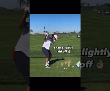 Anthony Kim Golf Swing      #golf #anthonykim #golfswing