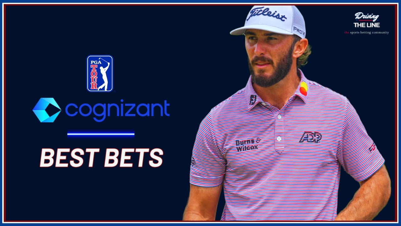 The Cognizant Classic Best Bets ⛳️ | #PGATour #Golf The Cognizant Classic Best Bets ⛳️ | #PGATour #Golf