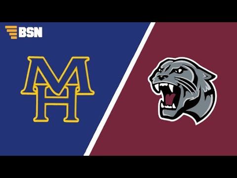 Mountain Home Bombers (4W) vs Benton Panthers (1S) (5A State Boys Basketball Tournament) Mountain Home Bombers (4W) vs Benton Panthers (1S) (5A State Boys Basketball Tournament)