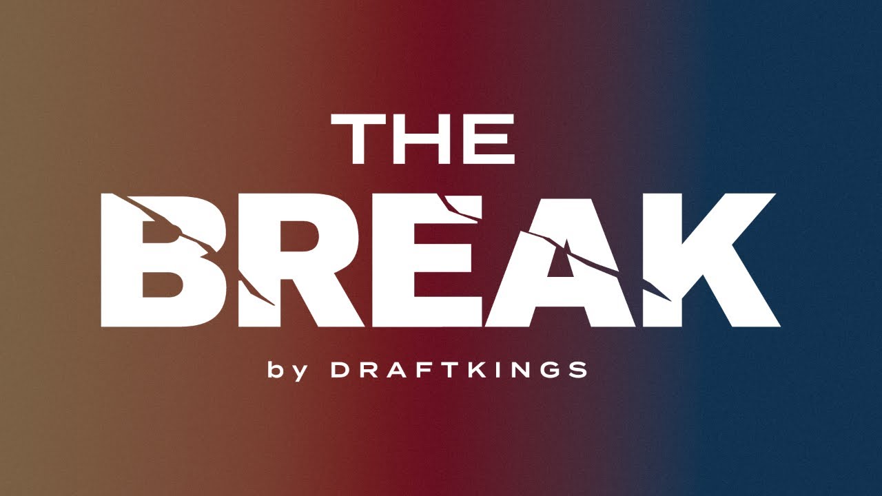 The Break by DraftKings: Reignmakers PGA TOUR Breaks 2/26/24 (Single Golfer) The Break by DraftKings: Reignmakers PGA TOUR Breaks 2/26/24 (Single Golfer)