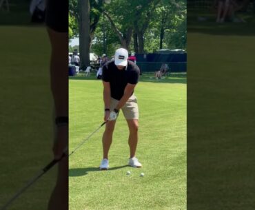 How to Hit a Flop Shot like Scott Stallings