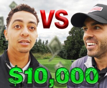 Kyle vs Salim $10,000 NELK BOYS Match!