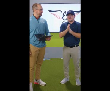 Experience An Edel Putter Fitting