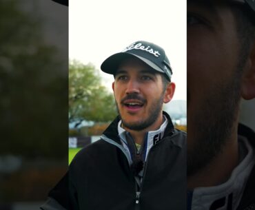 Phantom 9 on the PGA Tour