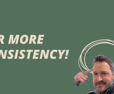 Stop trying to guide the golf club to the ball and do this instead! #subscribe #golftips
