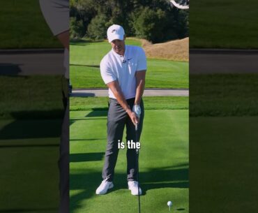 NEW DRIVER: Why Rory McIlroy Went Back To A 45-inch Shaft In Qi10 Driver | TaylorMade Golf