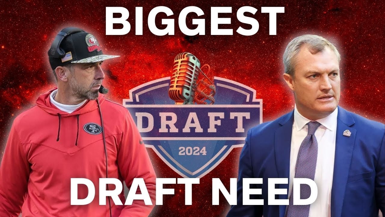 Will The 49ers DRAFT An OT At 31? Or Will They Draft Best Player