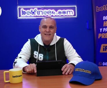PRONOSTICOS EN GULFSTREAM PARK POR GALOPANDO | SABADO 02 DE MARZO DE 2024 | PROGRAMA #7 GALOPANDO.