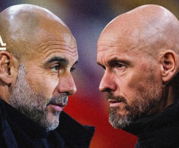 Who will win the Manchester derby?