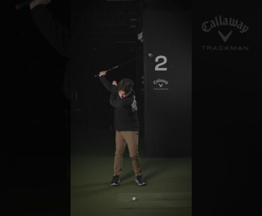 Golf Drills - The External Rotation Drill