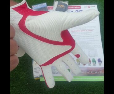Fit39 Golf Glove