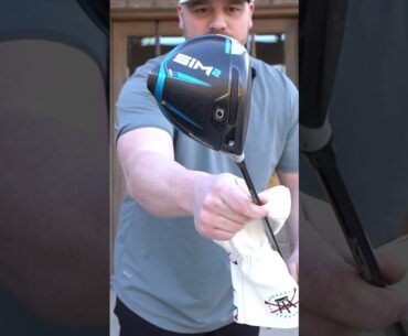 What’s in the bag 2024 #golf #golfer #taylormade