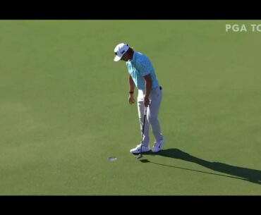 Jake Knapp wins the Mexico Open at Vidanta 2024  1st career PGA Tour win 🎉🎊⛳️ 2-25-24