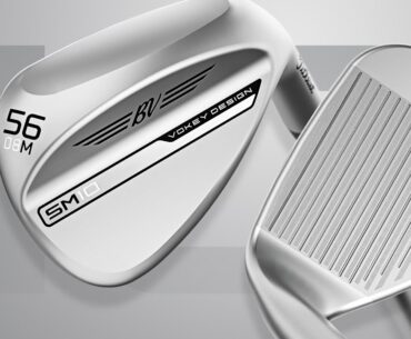 The Vokey SM10 Wedge | What Is Better?