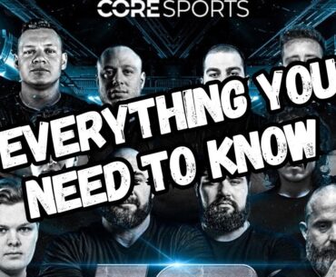 King Of The Table 10 | Everything You Need To Know