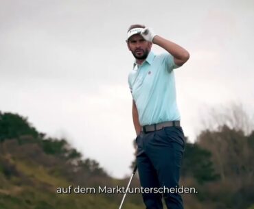 Spiel wie Joost Luiten mit Duca del Cosma!