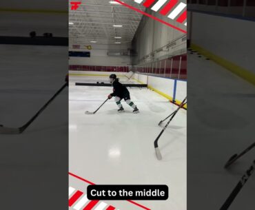 McDavid move #shorts