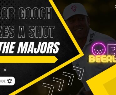 Talor Gooch said WHAT?! And is the OWGR OUTDATED?